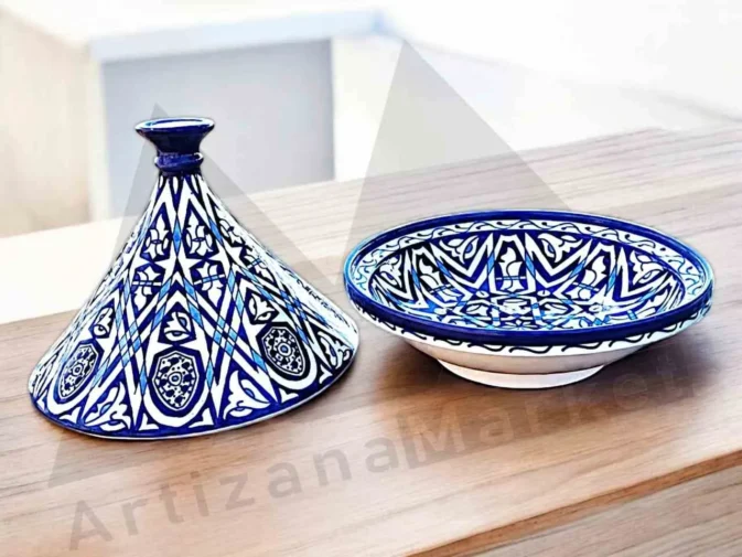 tagine