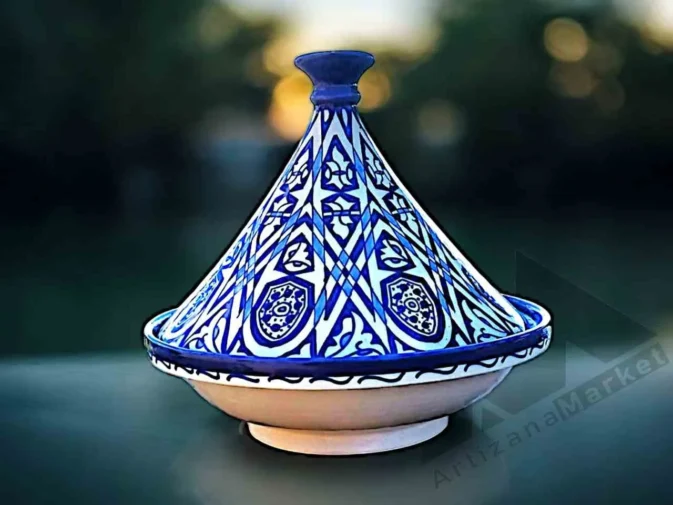 tagine