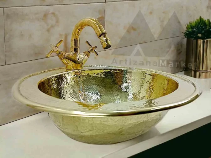 vanity sink