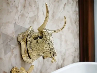 faucet