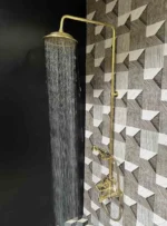 shower faucet