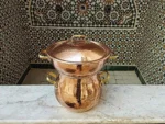 Copper Pot