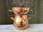 Copper Pot