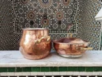 Copper Pot