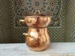 Copper Pot