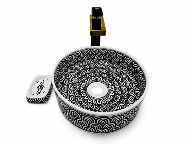ceramic kitchen sinks​