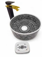 ceramic kitchen sinks​