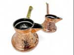 copper tea kettle