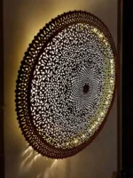 Wall Lamps