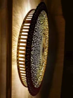 Wall Lamps
