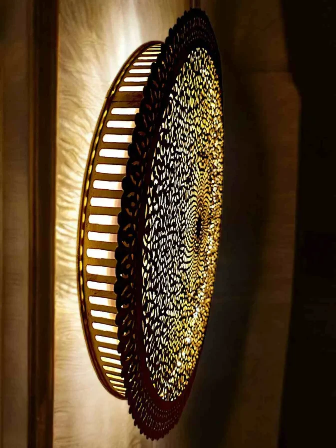 Wall Lamps