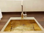 vanity bathroom sink​