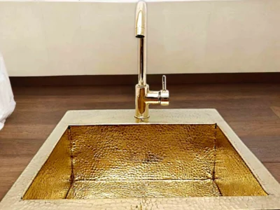 vanity bathroom sink​