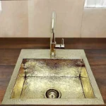 vanity bathroom sink​