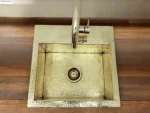 vanity bathroom sink​