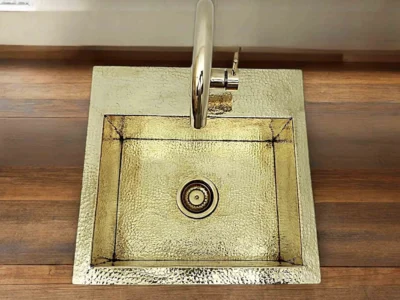 vanity bathroom sink​