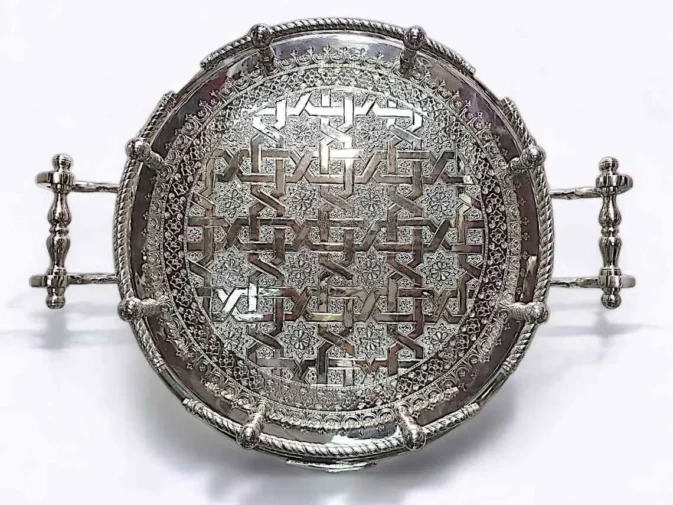 Decorative Trays