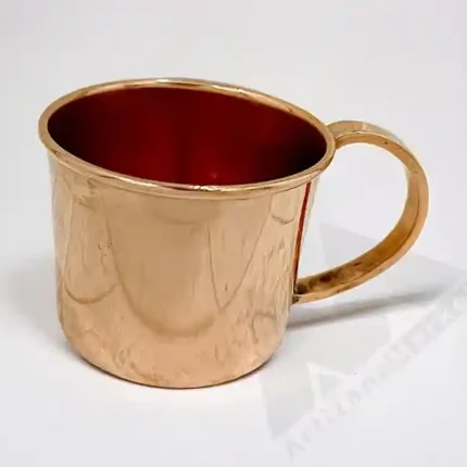 copper cups