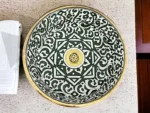 ceramic sink