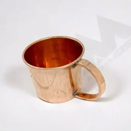 copper cups