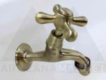 oil bronze kitchen faucet