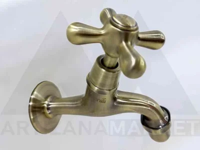 oil bronze kitchen faucet