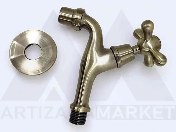 oil bronze kitchen faucet