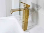 faucet