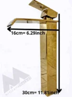 faucet