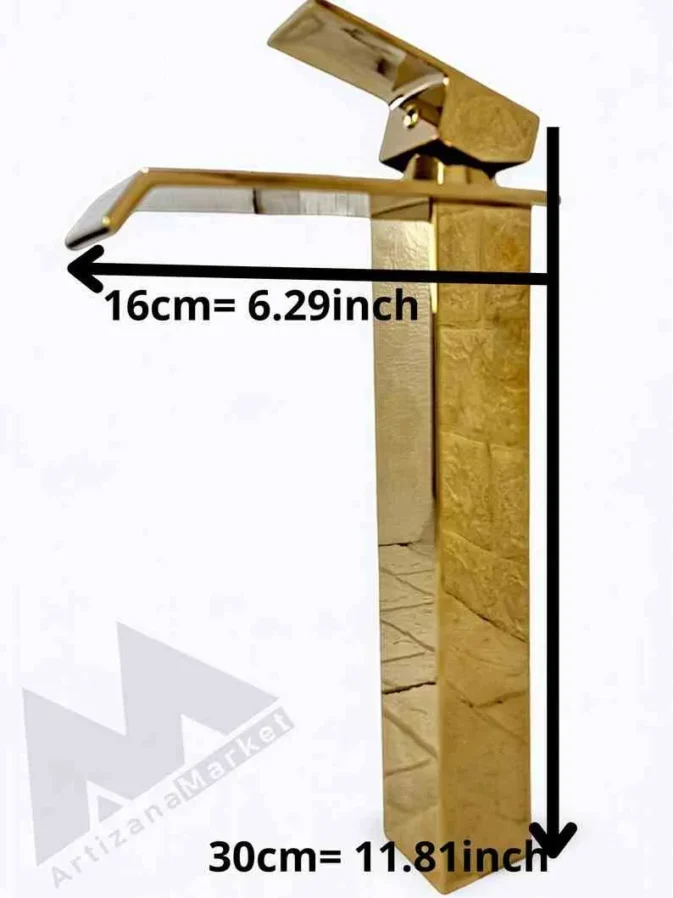 faucet