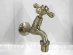 oil bronze kitchen faucet
