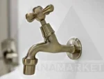 oil bronze kitchen faucet