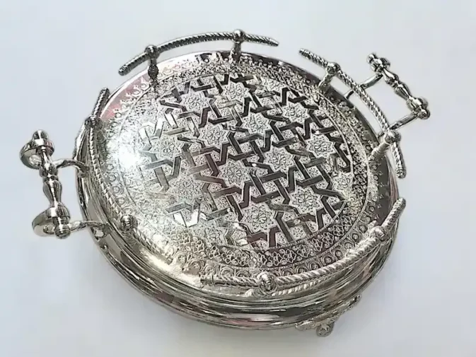 Decorative Trays