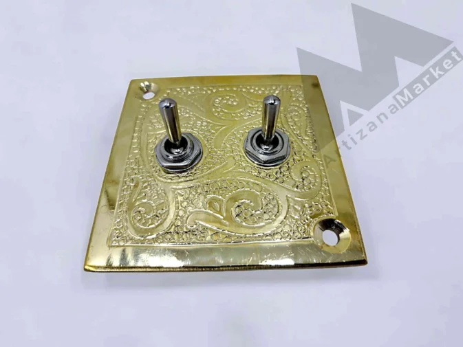 light switch cover