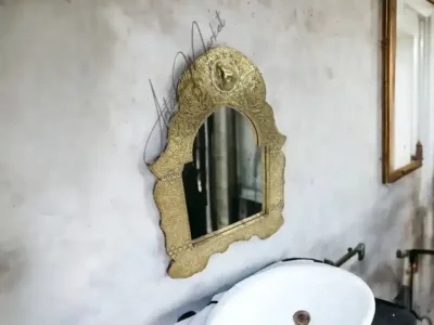 mirror