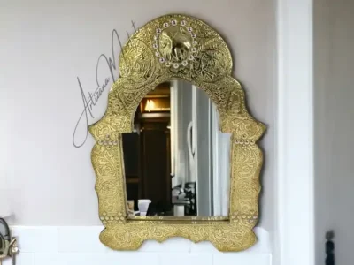 mirror