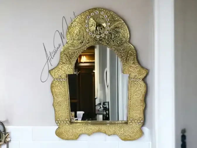 mirror