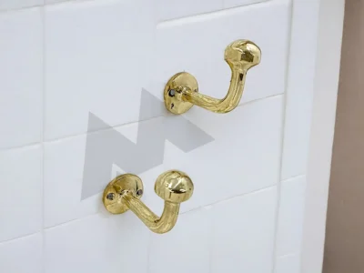wall hooks