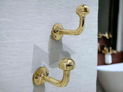 wall hooks