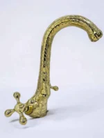 brass faucet​