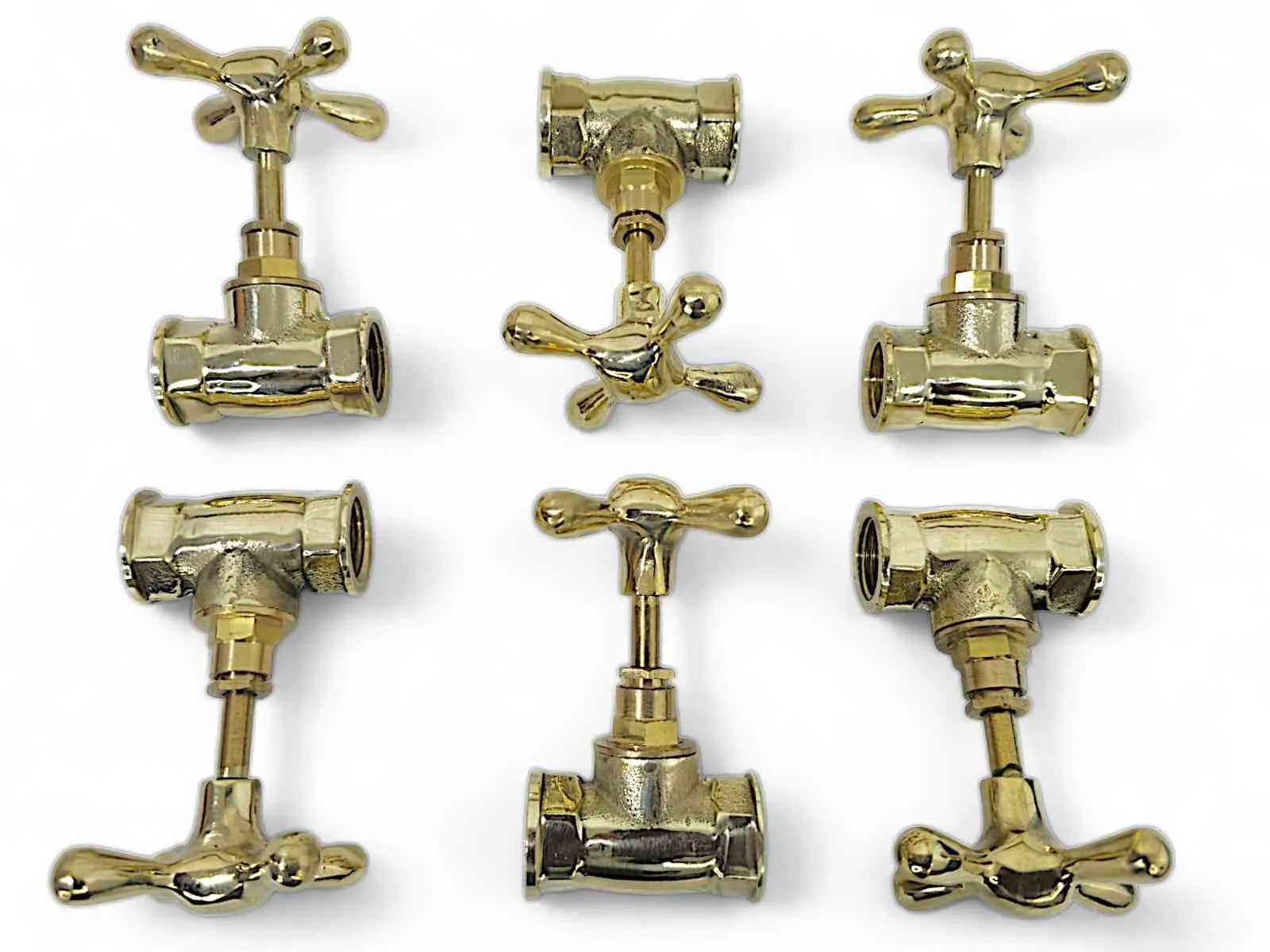 faucet handles