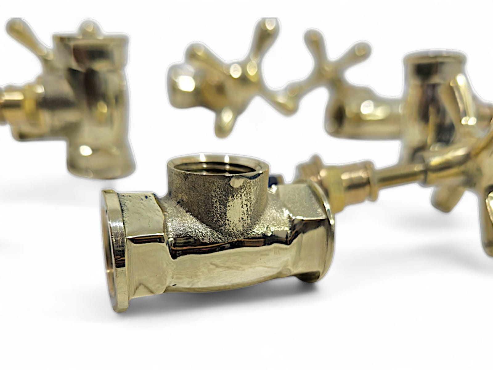 faucet handles