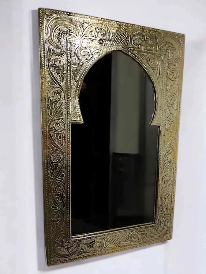 vanity mirrors