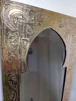 vanity mirrors