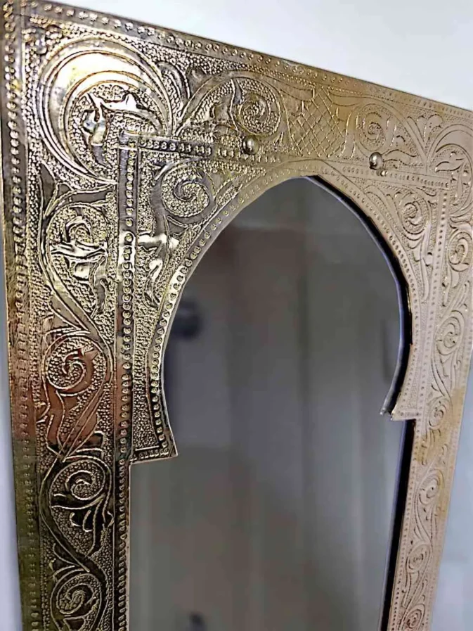 vanity mirrors
