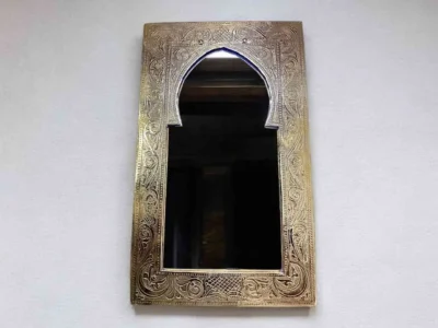 vanity mirrors