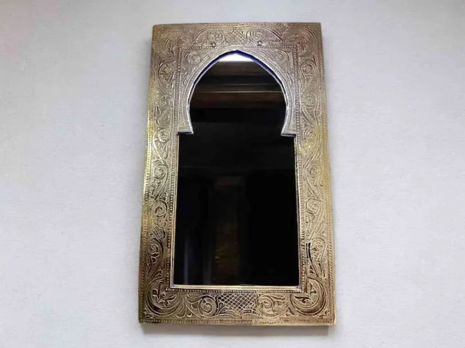 vanity mirrors