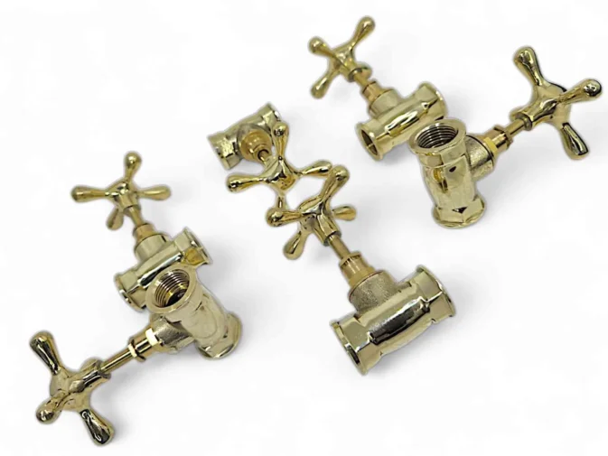 faucet handles