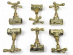faucet handles