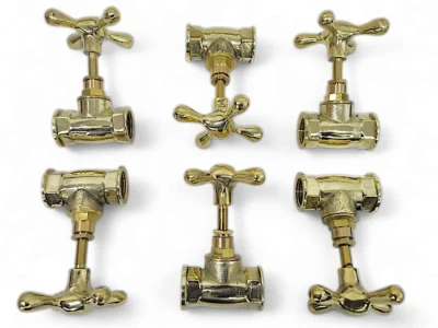 faucet handles